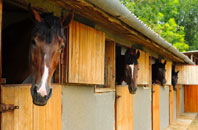 free Kilmington Common stable construction quotes